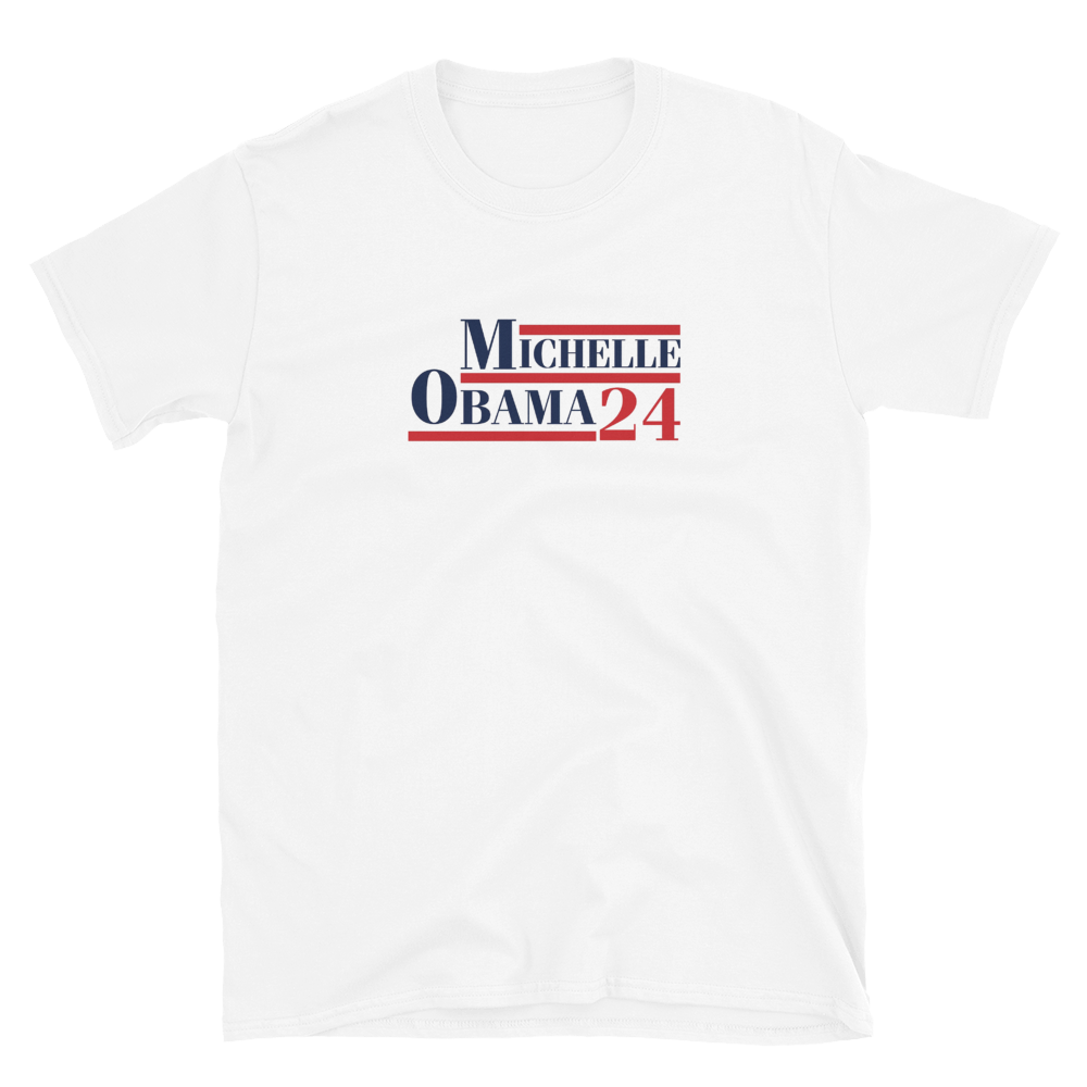 Michelle Obama 2024 T-Shirt