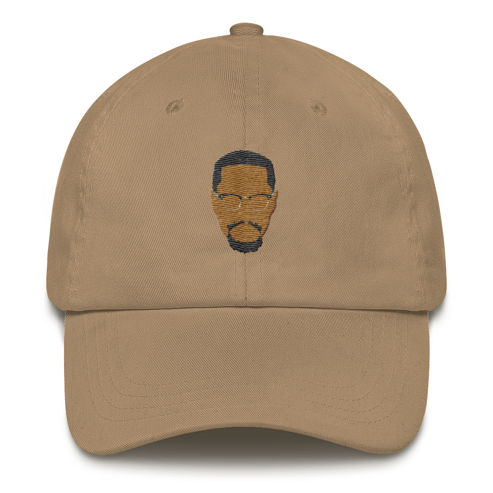 Classic Malcolm X Bucket Hat – Aggravated Youth