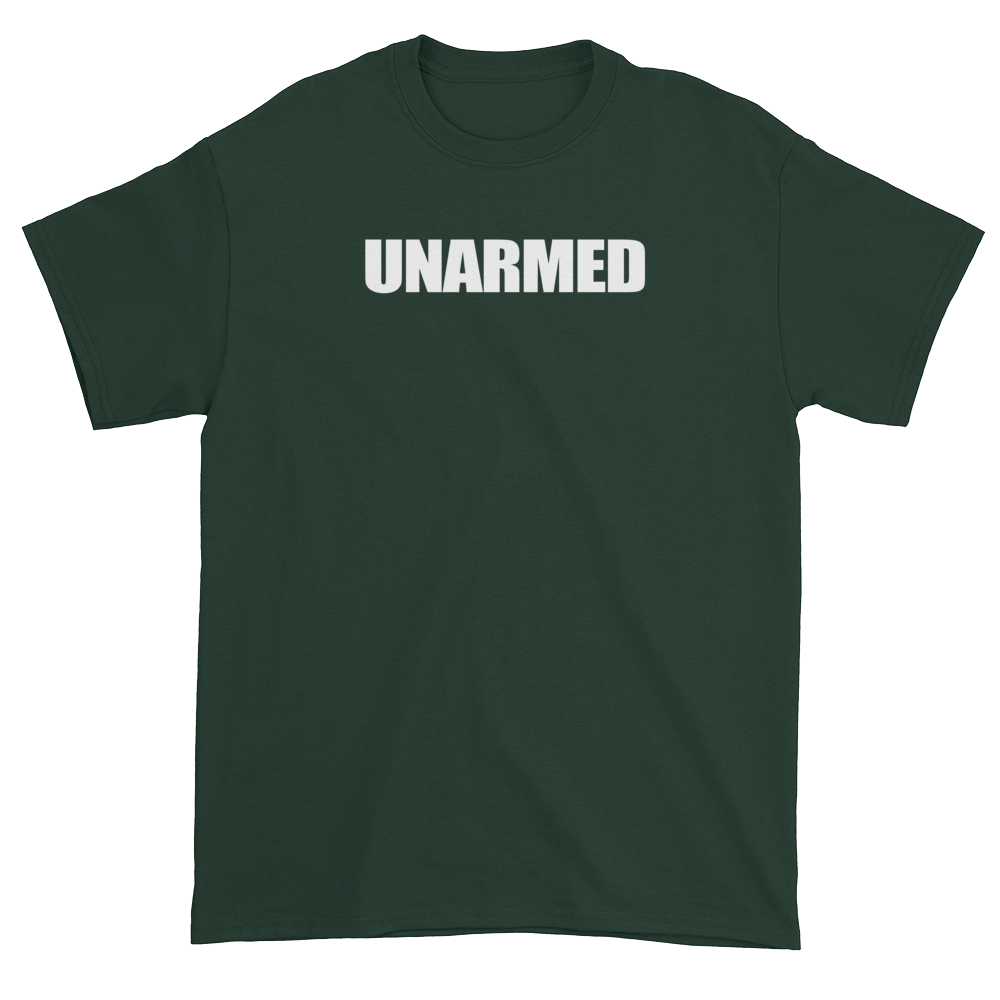 Unarmed Shirt