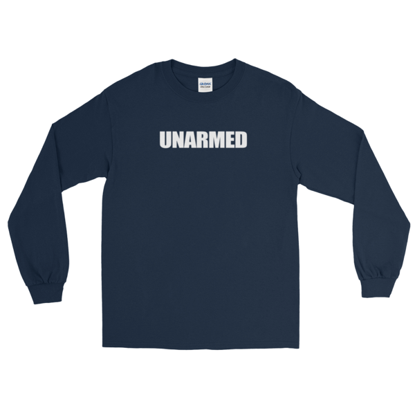 Unarmed Shirt