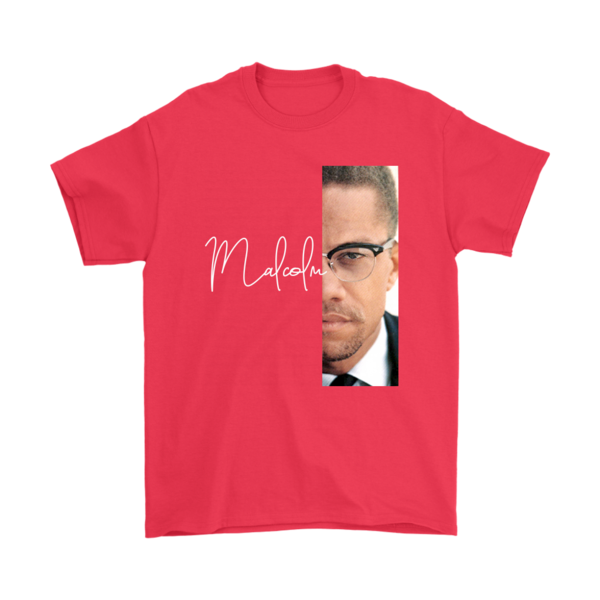 Malcolm X T-Shirt