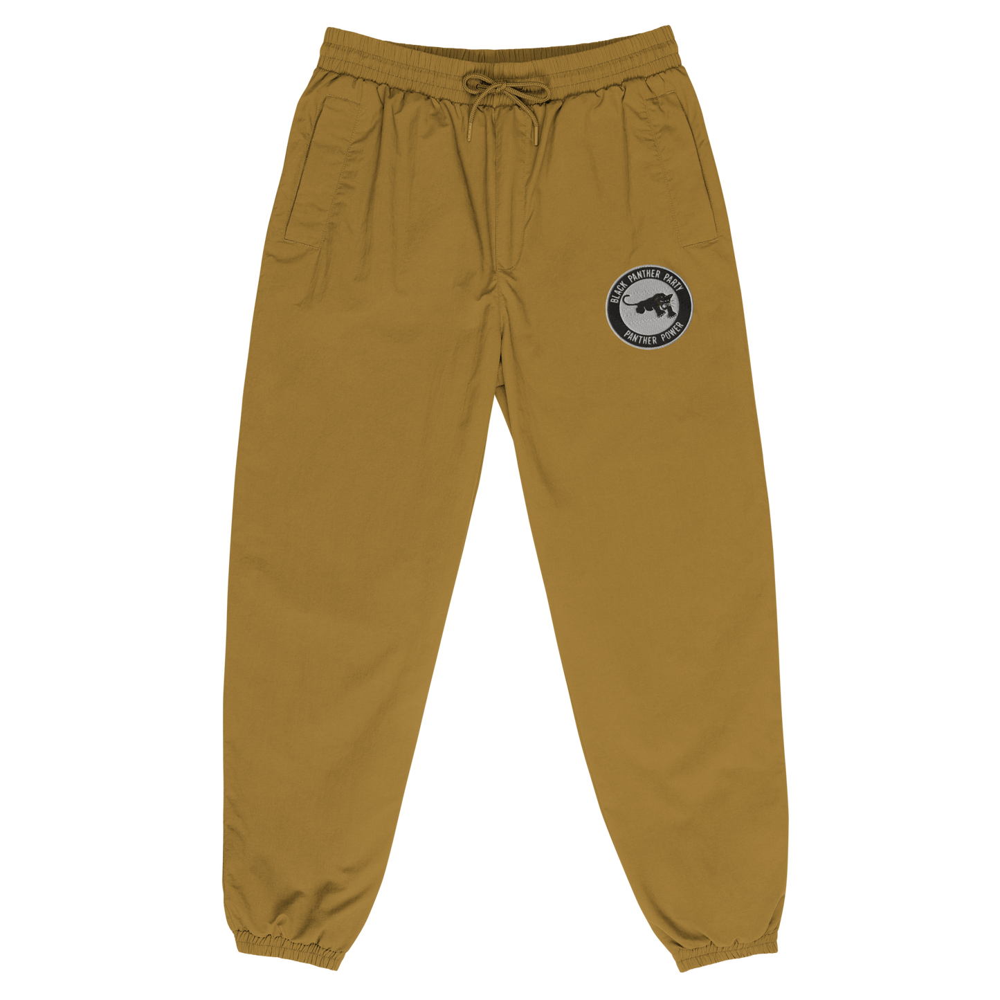 Black Panther Party Tracksuit Joggers