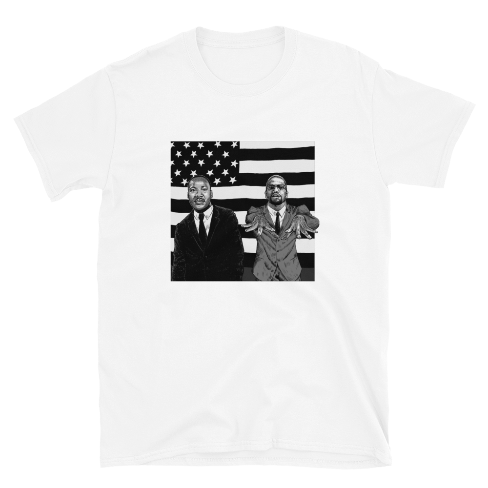 Martin & Malcolm Stankonia T-Shirt