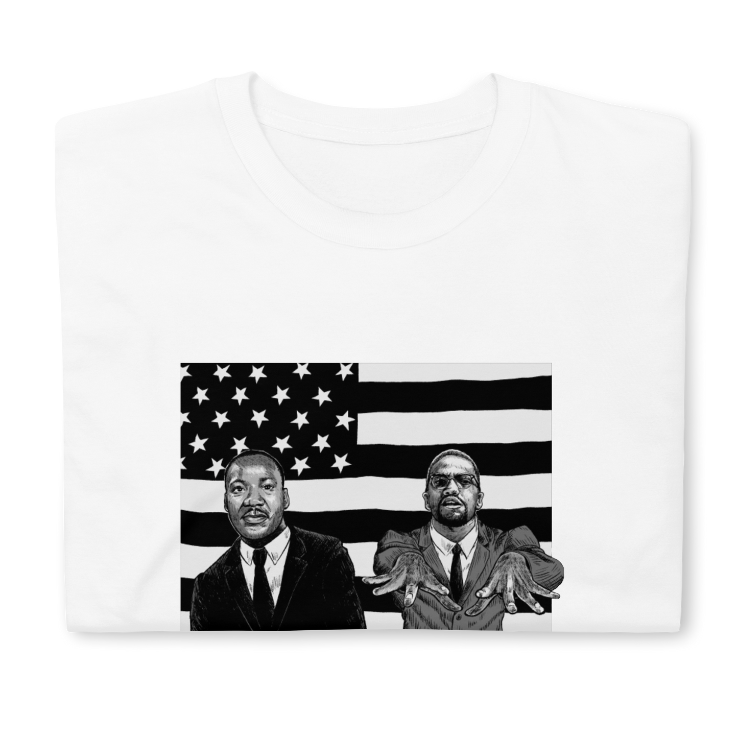 Martin & Malcolm Stankonia T-Shirt