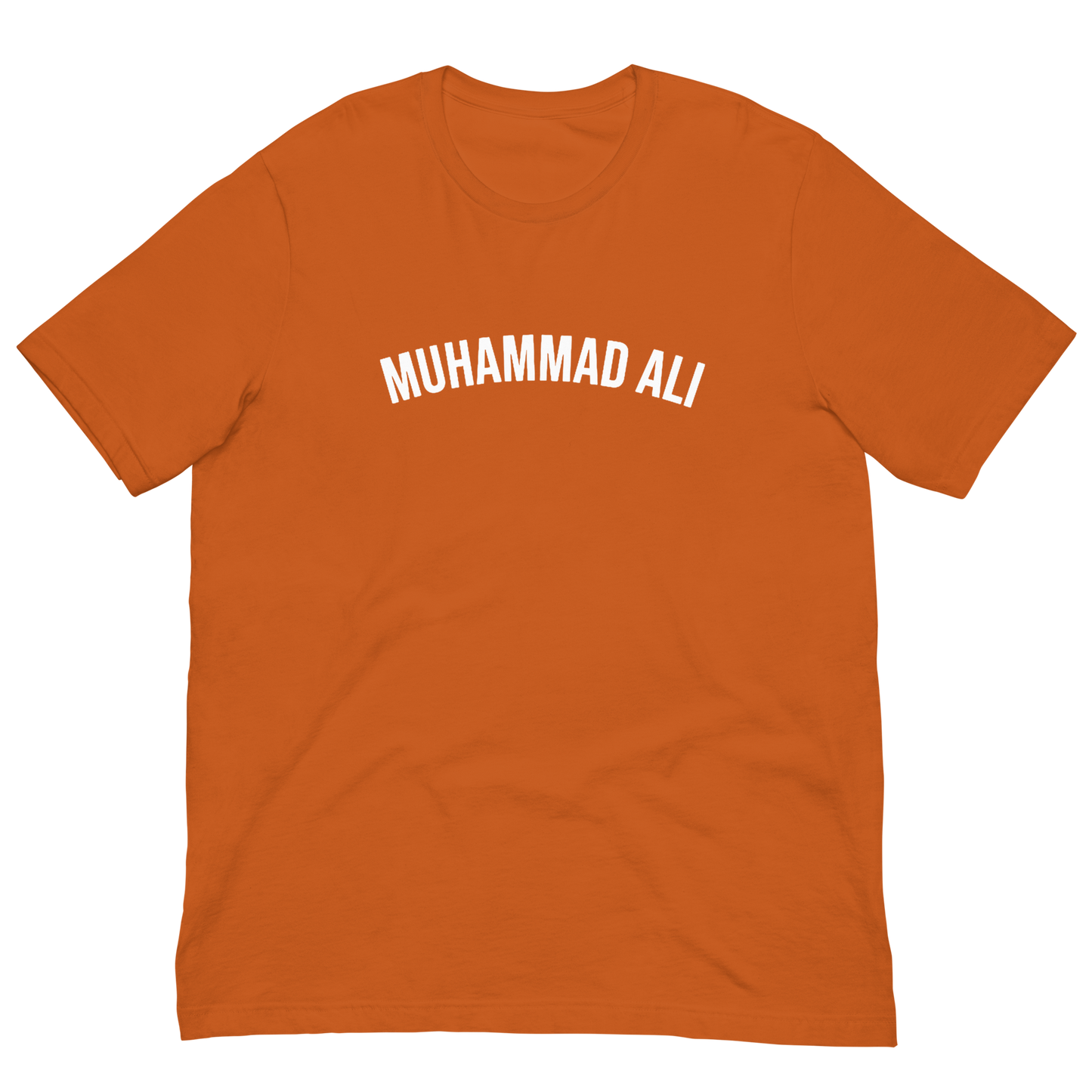 Muhammad Ali T-Shirt