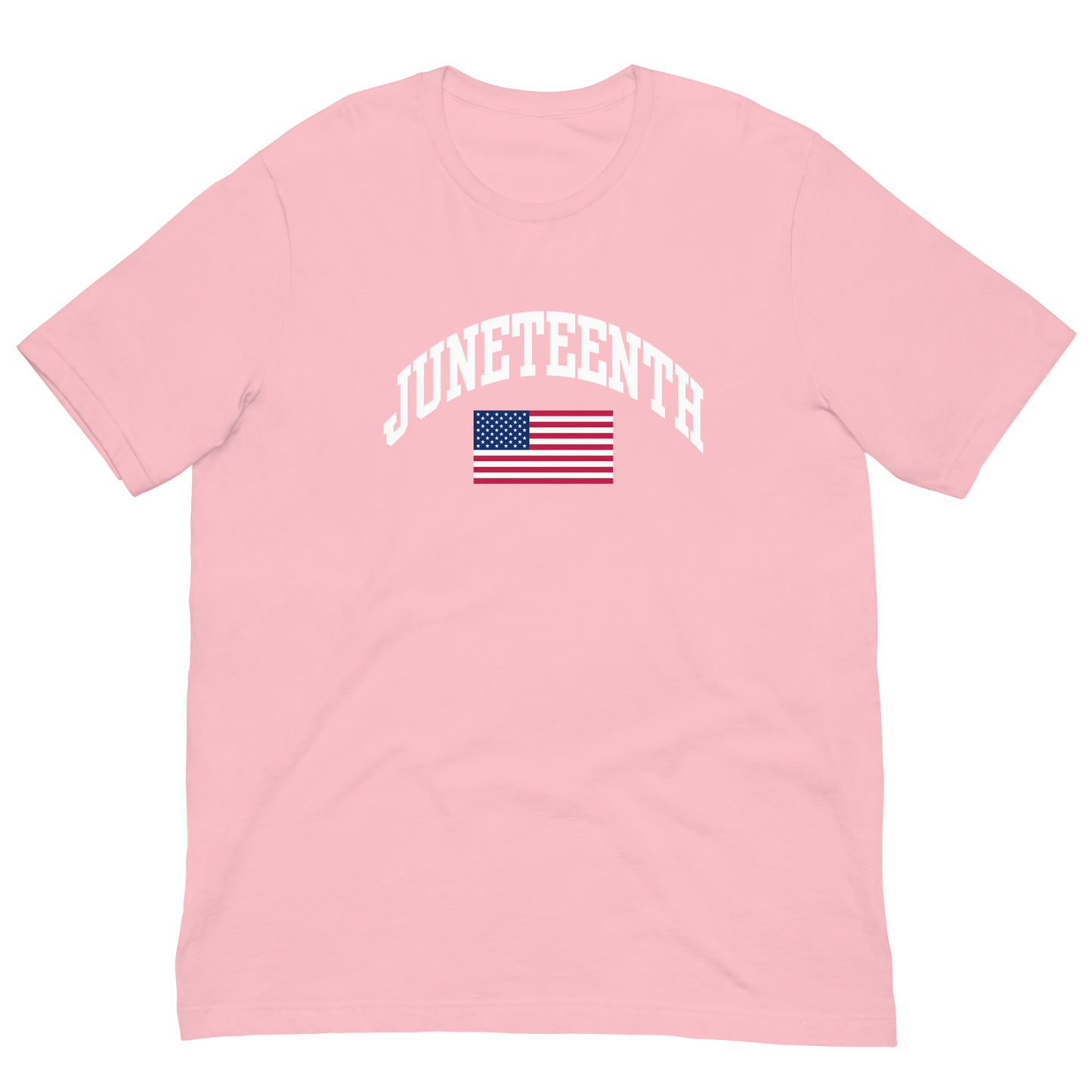 Juneteenth Apparel T-Shirt