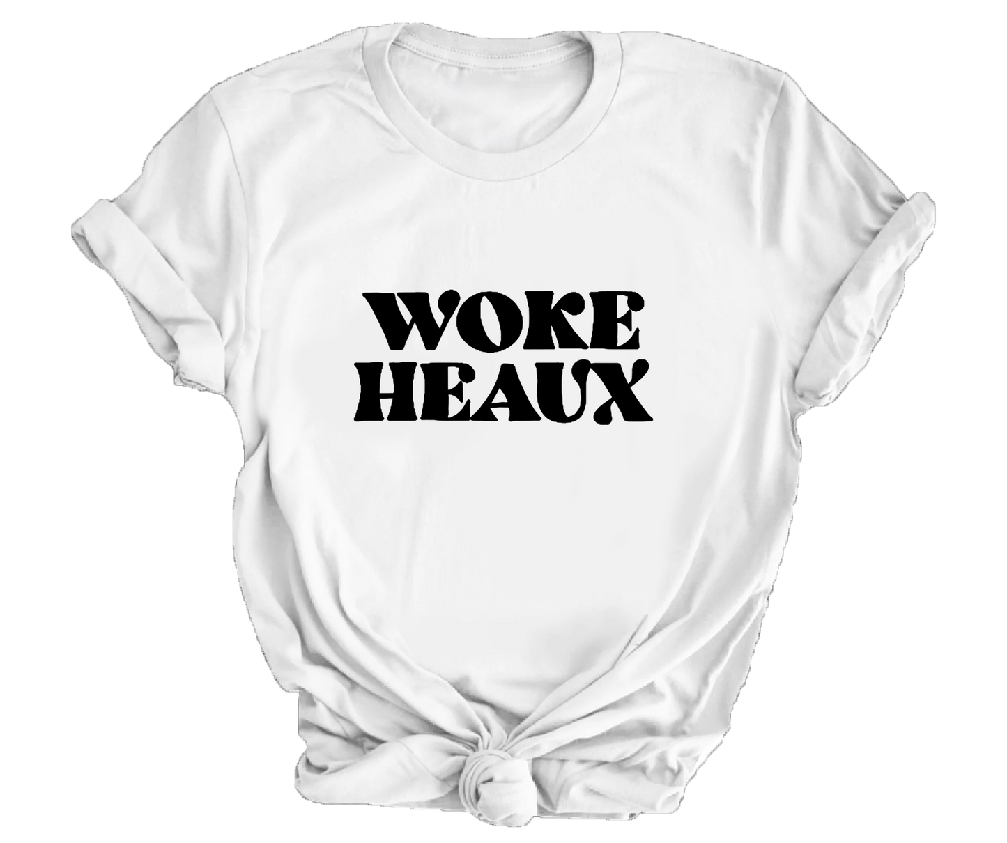 Woke Heaux T-Shirt