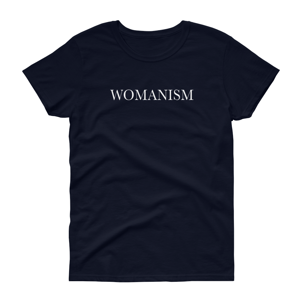Womanism T-Shirt